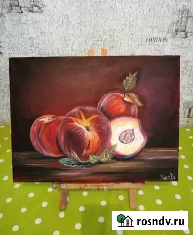 Рисую на заказ Казань - изображение 1