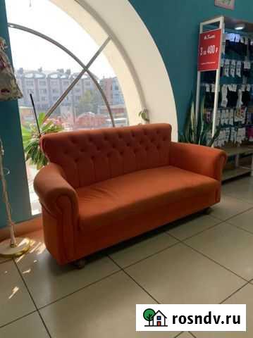 Диван Томск - изображение 1