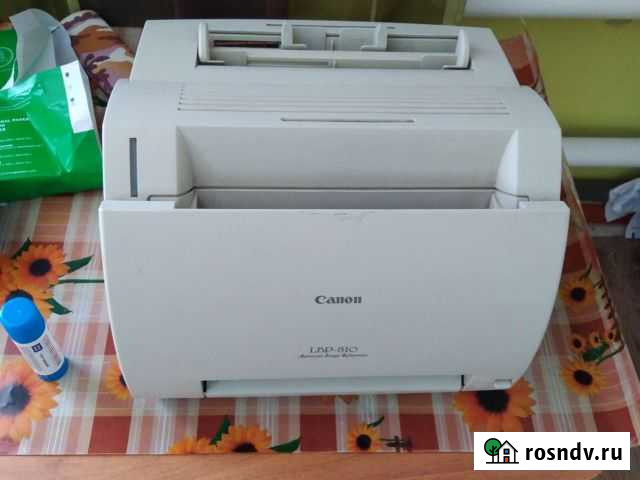 Принтер лазерный Верхний Мамон - изображение 1