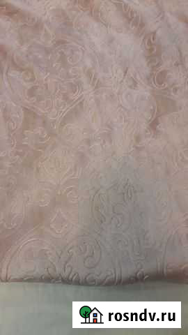 Плед Санкт-Петербург - изображение 1