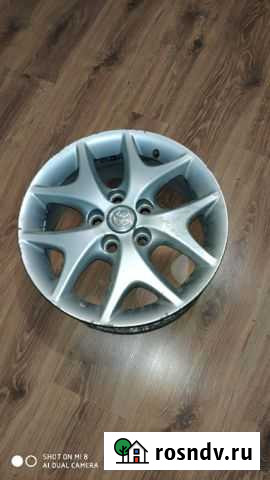 Диски Махачкала - изображение 1