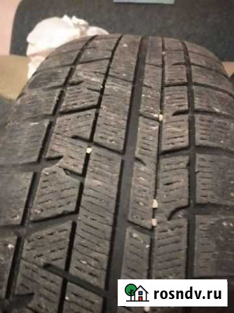 Yokohama 20.5/65 R15 Белогорск - изображение 1