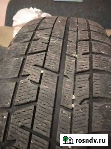 Yokohama 20.5/65 R15 Белогорск - изображение 1