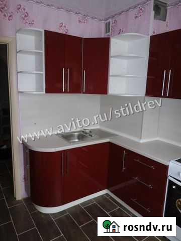 Кухня 158,162 Петрозаводск - изображение 1