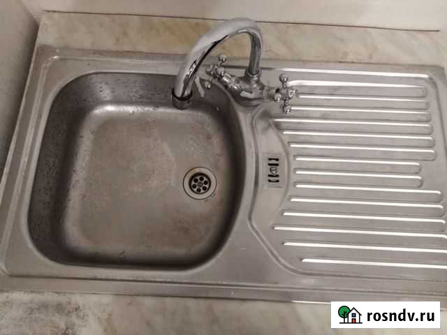 Мойка Жигулевск - изображение 1