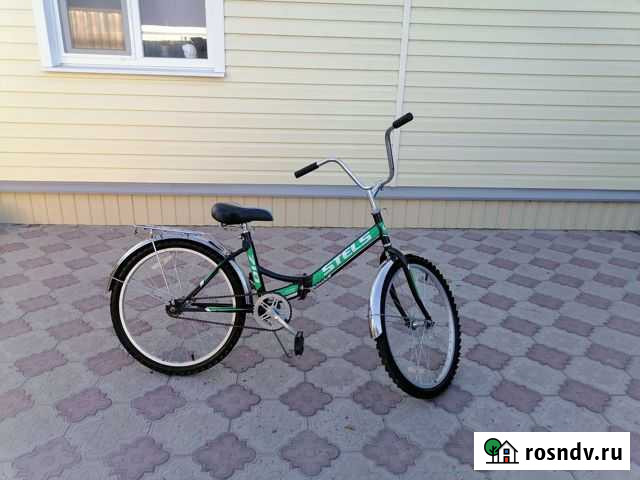 Велосипед Казань - изображение 1
