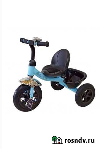 Новый велосипед Москва - изображение 1