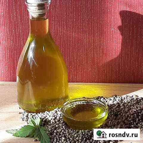 Масло холодного отжима Екатеринбург