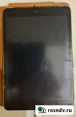 iPad mini Астрахань - изображение 1