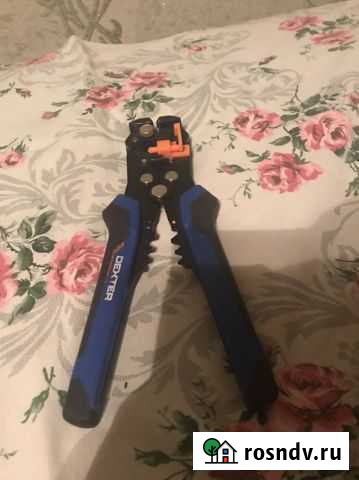 Для зачистки проводов Краснослободск - изображение 1