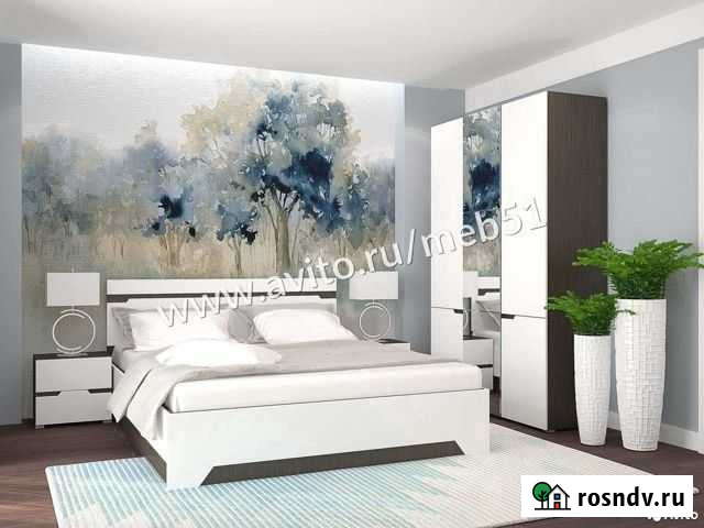 Спальный гарнитр Мурманск - изображение 1