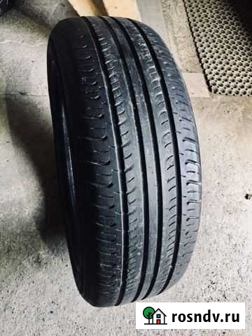 Шина 225/60R17 Hankook Optimo K415 Казань - изображение 1