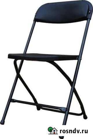 Стул складной Барнаул - изображение 1