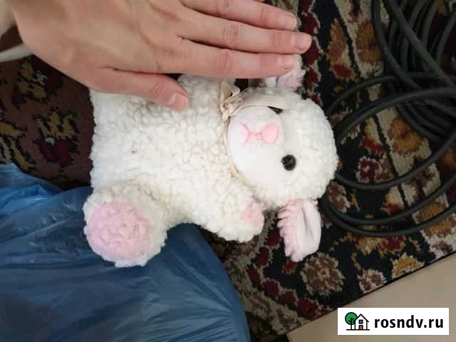 Мягкие игрушки Махачкала - изображение 1