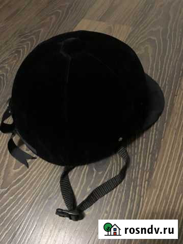 Шлем для верховой езды Тверь - изображение 1