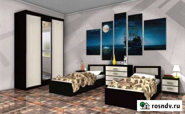 Спальня Нальчик - изображение 1