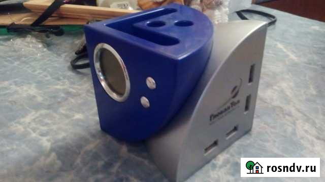 Usb переходник Томск - изображение 1