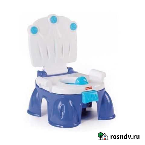 Горшок Десногорск - изображение 1