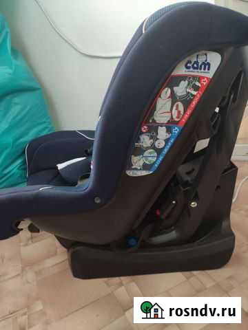 Автокресло Томск - изображение 1