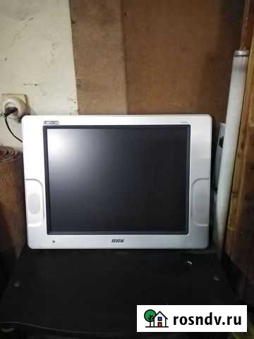 Телевизор Вилючинск - изображение 1