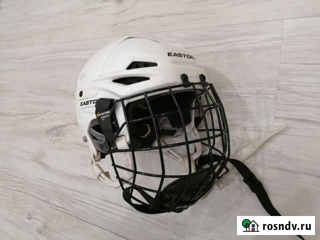 Шлем хоккейный Киров - изображение 1