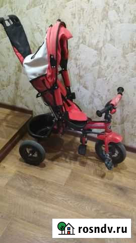 Велосипед Саратов - изображение 1