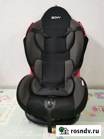 Детское автокресло Прокопьевск - изображение 1