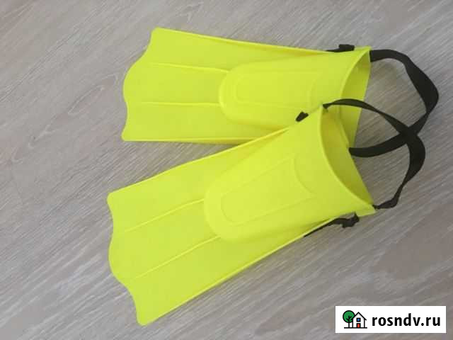 Ласты Курган - изображение 1