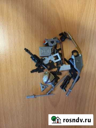 Lego снаряжение Курск - изображение 1