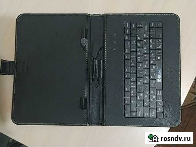 Чехол клавиатура для планшета Ярославль - изображение 1