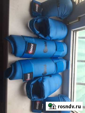 Перчатки, защитки Махачкала - изображение 1