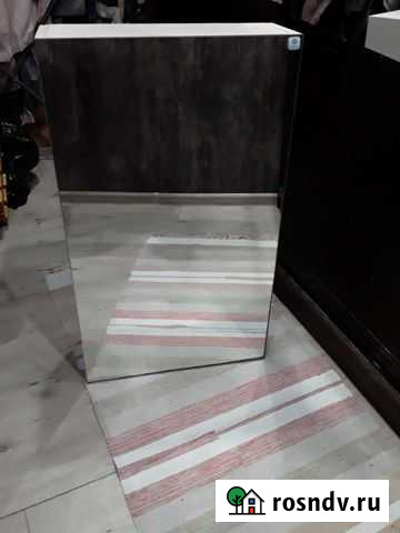 Зеркало шкаф в ванную Orio Курск - изображение 1