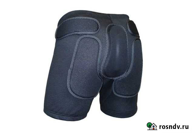 Шорты защитные. Новые Воронеж - изображение 1