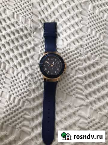 Часы guess мужские Челябинск - изображение 1