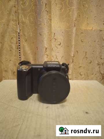 Фотоаппарат olympus Вологда - изображение 1