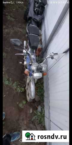 Мопед Воткинск - изображение 1