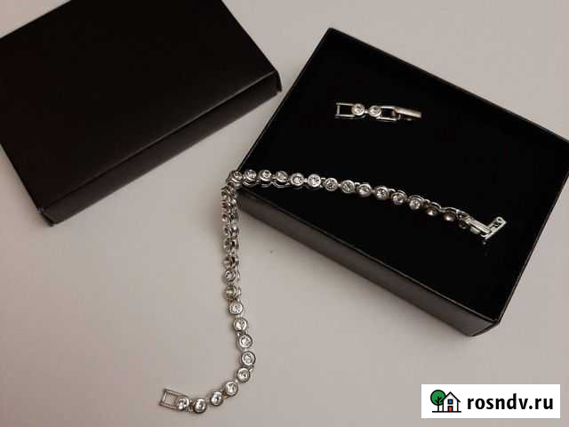 Браслет, комплект Саратов - изображение 1