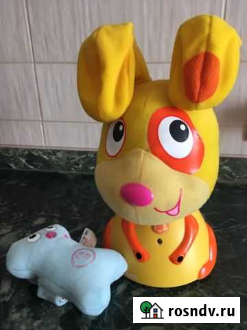 Игрушка Музыкальная Кемерово - изображение 1