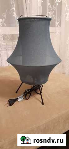 Лампа Светильник Тверь - изображение 1