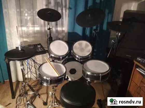Roland TD-30 Саратов