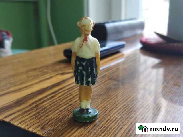 Статуэтка Моршанск - изображение 1