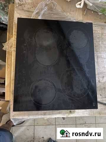 Электроплита Ступино - изображение 1