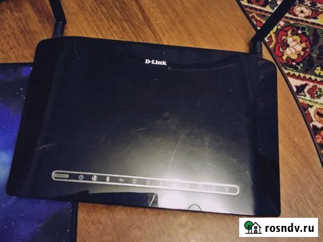 Wifi роутер Вязьма - изображение 1