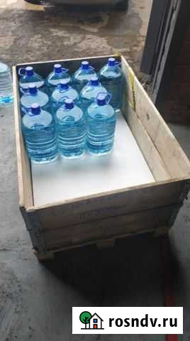 Иммерсионная жидкость на базе паом2 для асика M30s Махачкала - изображение 1