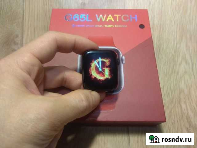 Smart watch 6 серии Казань - изображение 1