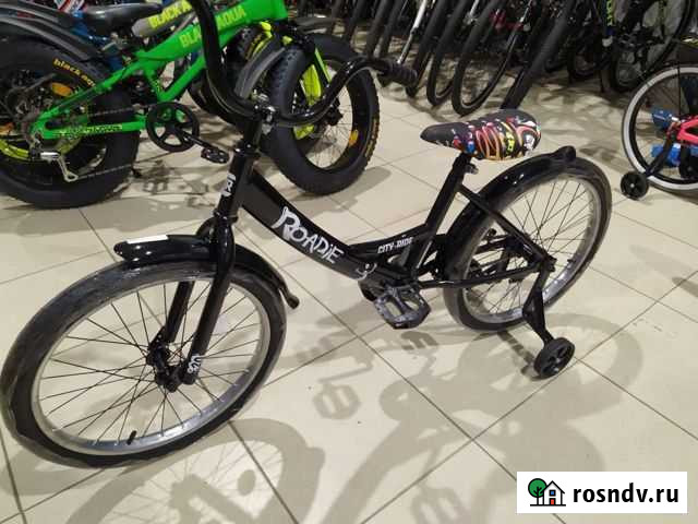 Велосипед детский Тольятти - изображение 1