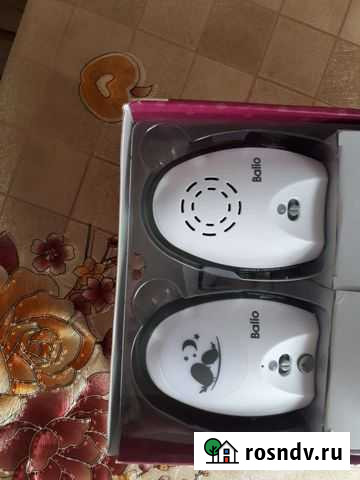 Продам радио няня Котельниково - изображение 1