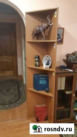 Полка настенная угловая Ангарск - изображение 1