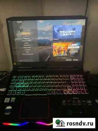 Acer nitro 5 rtx 2060 Люберцы
