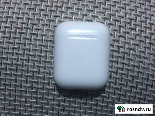 Аккумулятор от беспроводных наушников Владикавказ - изображение 1